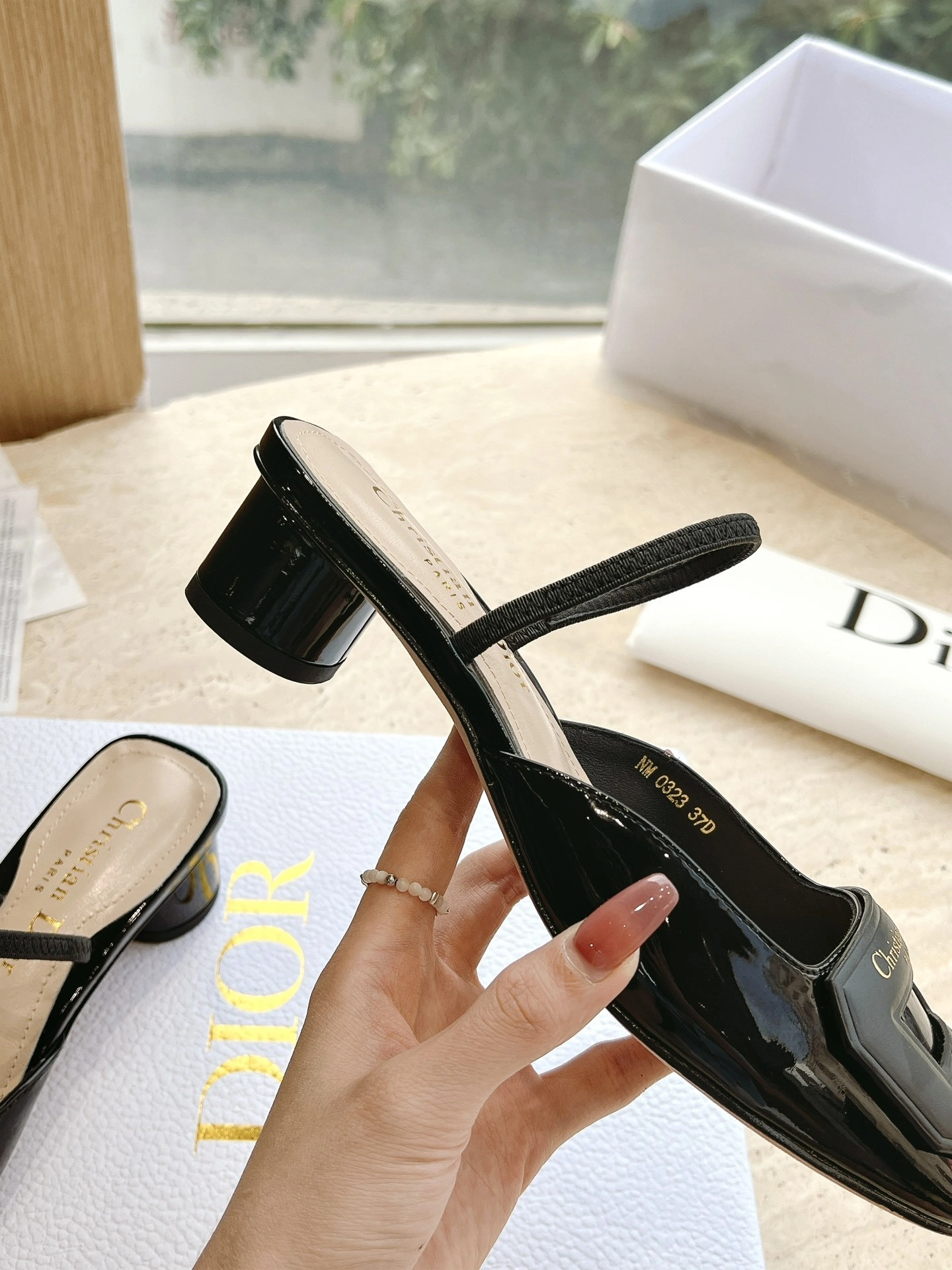 coco-- KCB828VCA_S900 4.5cm Heel height item:C-X002I2352Y